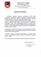 Gazyfikacja Gminy Bielsk